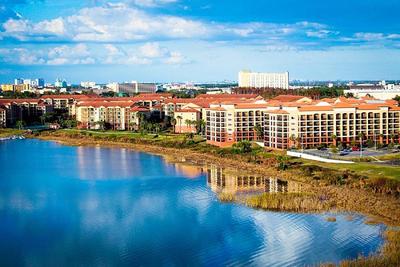 Westgate Lakes Resort & Spa