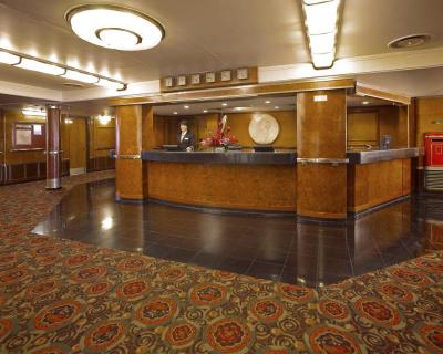 Queen Mary Hotel