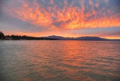 The Beach Retreat & Lodge at Tahoe