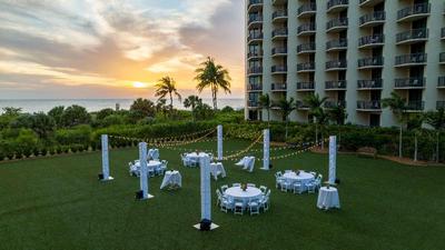 Hilton Marco Island Beach Resort and Spa