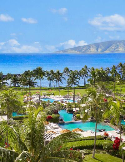 Montage Kapalua bay