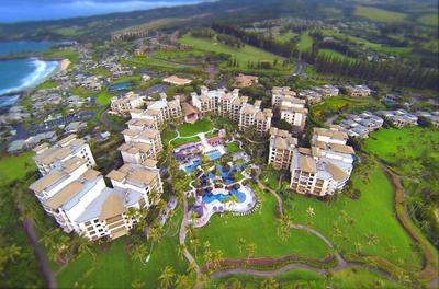 Montage Kapalua bay