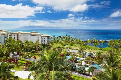 Montage Kapalua bay