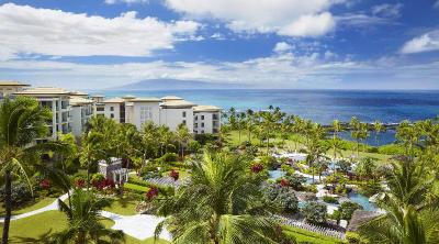 Montage Kapalua bay
