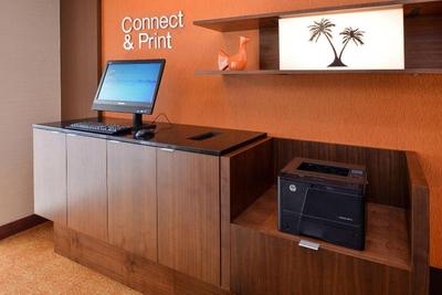 Fairfield Inn Orlando Airport