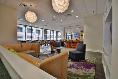 Holiday Inn Memphis-Downtown (Beale St.)