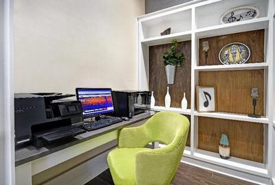 Holiday Inn Memphis-Downtown (Beale St.)
