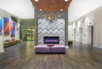 Holiday Inn Memphis-Downtown (Beale St.)