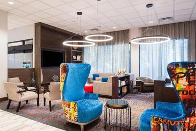 Crowne Plaza Memphis Downtown