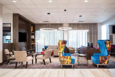 Crowne Plaza Memphis Downtown
