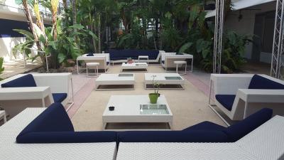 Albion South Beach
