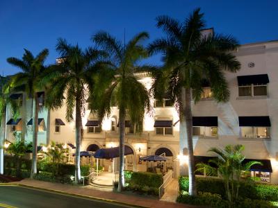 Blue Moon Hotel South Beach