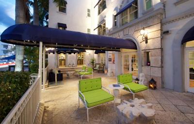 Blue Moon Hotel South Beach