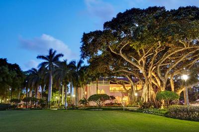 Cloister at The Boca Raton