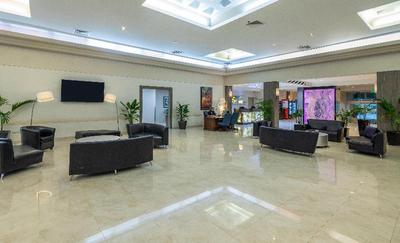 Holiday Inn Port of Miami - Downtown, an IHG Hotel