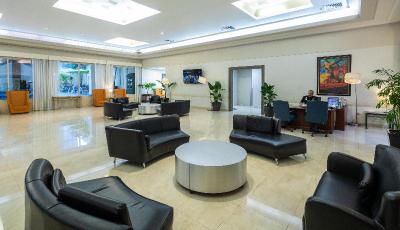 Holiday Inn Port of Miami - Downtown, an IHG Hotel