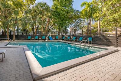 Comfort Inn & Suites Downtown Brickell-Port of Mia