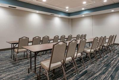 Comfort Inn & Suites Downtown Brickell-Port of Mia