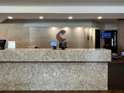Comfort Inn & Suites Downtown Brickell-Port of Mia