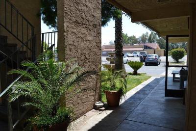 Vagabond Inn Fresno 