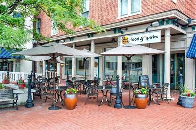 Gettysburg Hotel