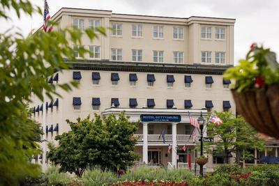Gettysburg Hotel