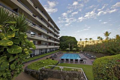 Kona Seaside