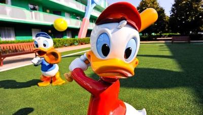 Disney's All Star Sports Resort