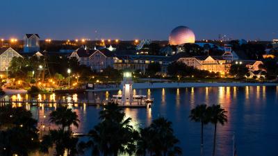 Disney's Beach Club Resort
