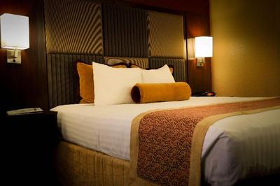 Best Western Plus Yosemite Way Station