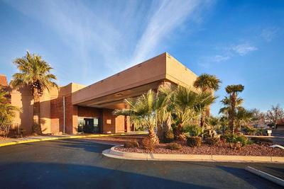 Red Lion Hotel & Conference Center St. George