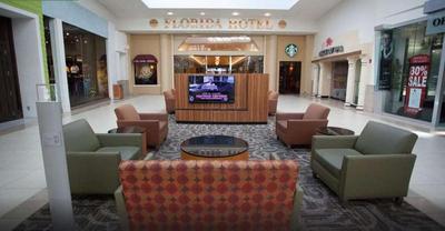 Florida Hotel & Conference Ctr in the Florida Mall