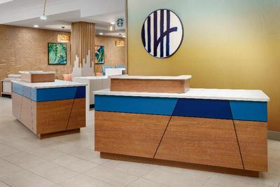 Hyatt Place Orlando I-Drive Convention Center