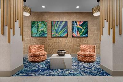 Hyatt Place Orlando I-Drive Convention Center