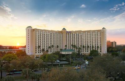  Rosen Plaza Hotel