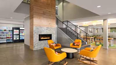 Spark by Hilton Orlando Universal Blvd