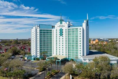 Hotel Landy Orlando Universal Blvd Tribute 