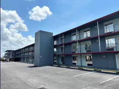 Travelodge by Wyndham Orlando International Drive