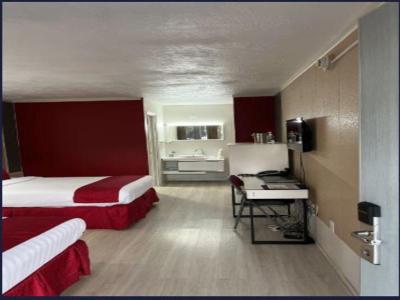 Travelodge by Wyndham Orlando International Drive