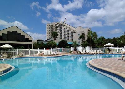 Enclave Suites by Sky Hotels & Resorts