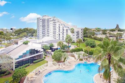 Enclave Suites by Sky Hotels & Resorts
