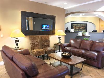 Enclave Suites by Sky Hotels & Resorts