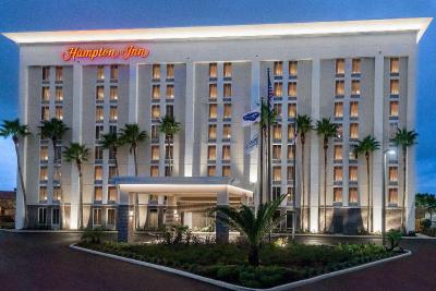 Hampton Inn Orlando Near Universal Blvd/Int'l Dr