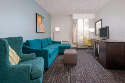 Hampton Inn Orlando Near Universal Blvd/Int'l Dr