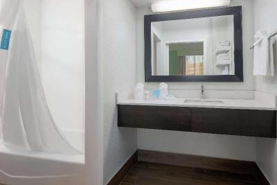 Hampton Inn Orlando Near Universal Blvd/Int'l Dr