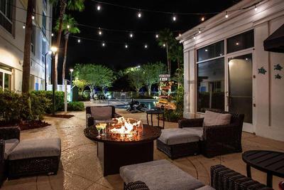 Hilton Garden Inn Orlando at SeaWorld