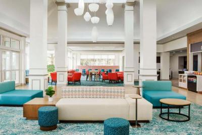 Hilton Garden Inn Orlando at SeaWorld