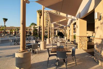 Wyndham I-Drive Avanti Resort & Conference Center