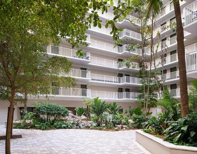 Wyndham I-Drive Avanti Resort & Conference Center