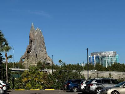 Wyndham I-Drive Avanti Resort & Conference Center
